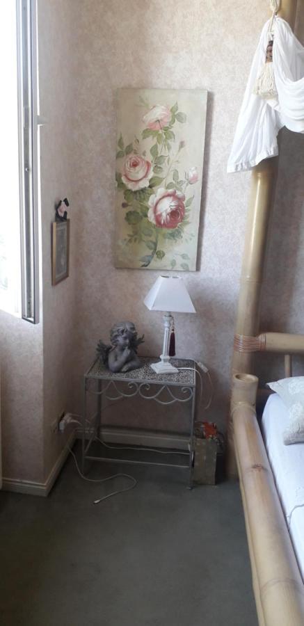 페리괴 Cote Jardin B&B 외부 사진