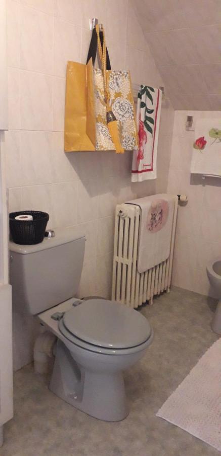 페리괴 Cote Jardin B&B 외부 사진