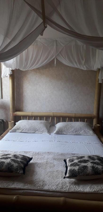 페리괴 Cote Jardin B&B 외부 사진