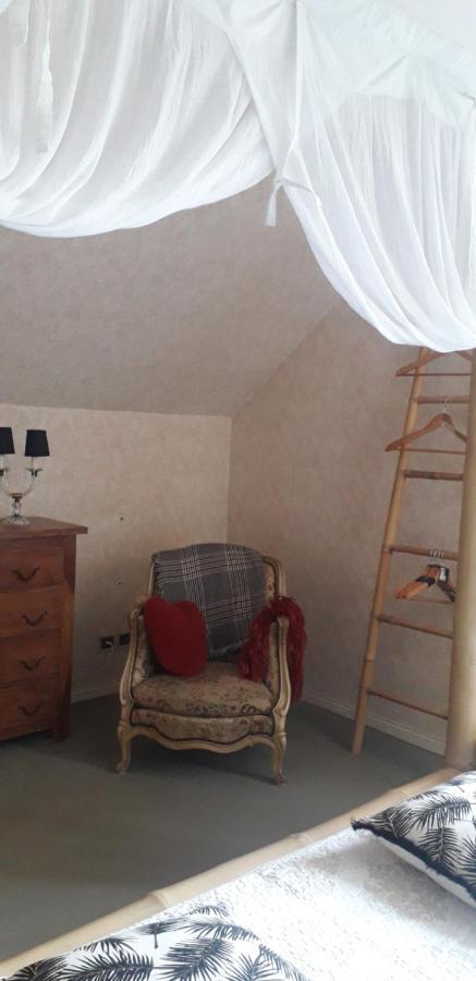 페리괴 Cote Jardin B&B 외부 사진