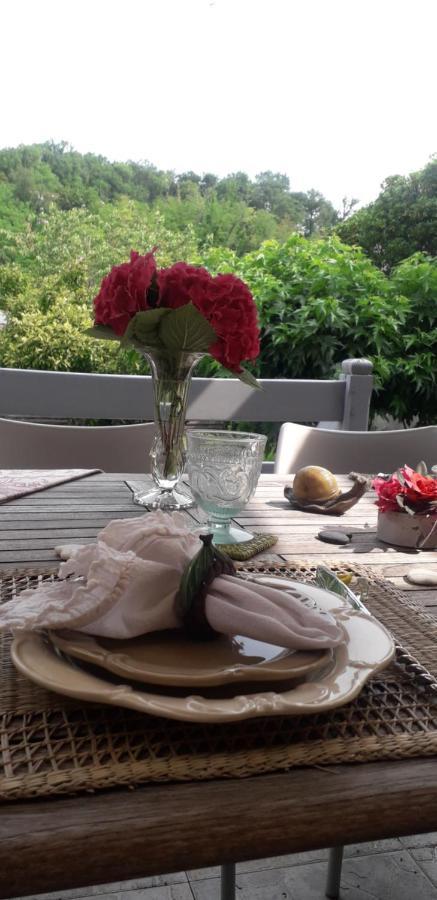 페리괴 Cote Jardin B&B 외부 사진