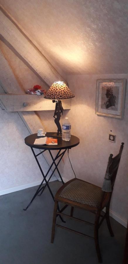 페리괴 Cote Jardin B&B 외부 사진