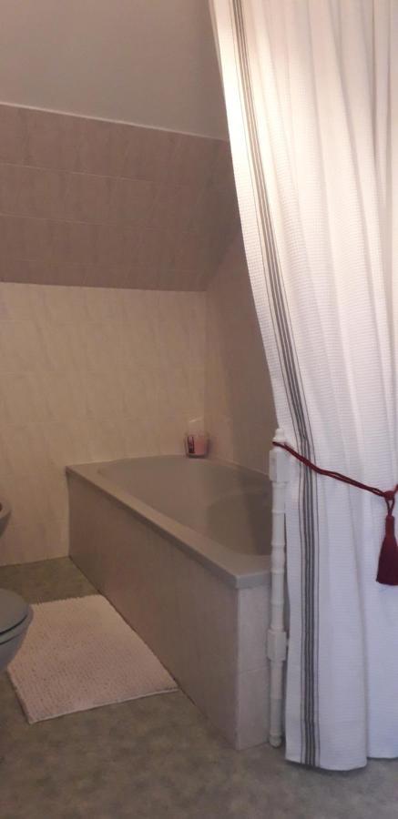 페리괴 Cote Jardin B&B 외부 사진
