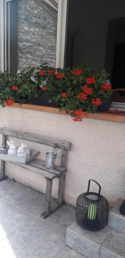 페리괴 Cote Jardin B&B 외부 사진