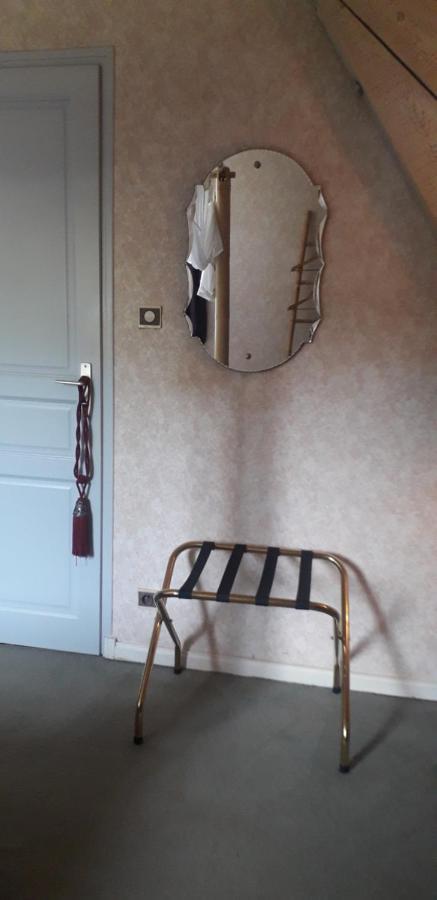 페리괴 Cote Jardin B&B 외부 사진